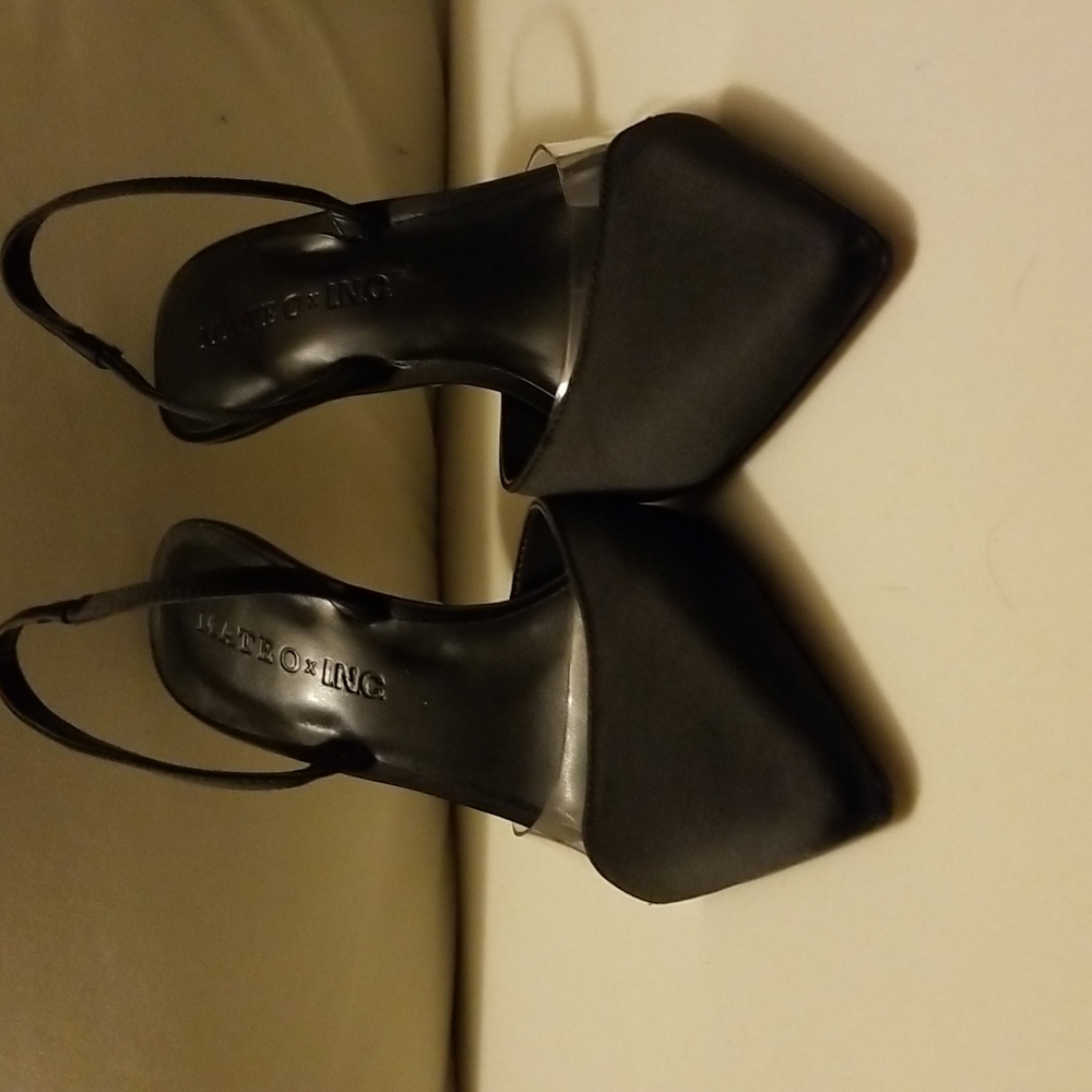 INC SHOES - Picture 2 of 4